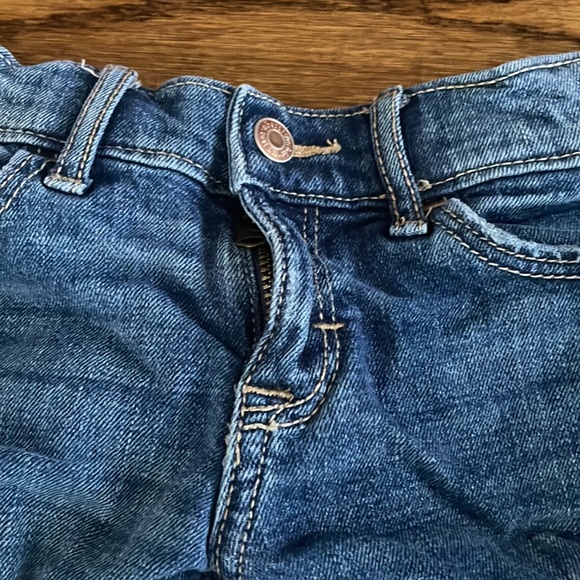 Abercrombie kids girls shorts - Picture 3 of 6